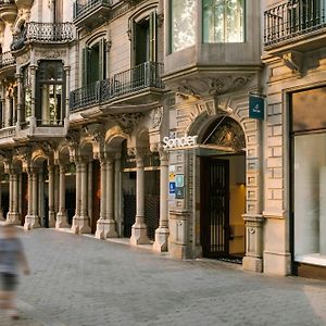Paseo De Gracia Hotel, Sonder By Marriott Bonvoy